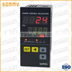 Intelligent Temperature Controller With Timer thumbnail-1