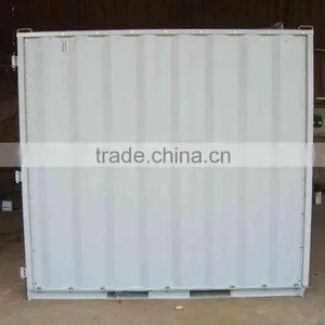 40ft Flat Pack Container, Dismountable Container thumbnail-1
