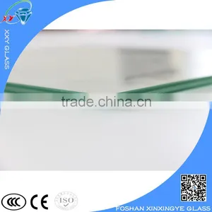Clear Annealed Laminated Safe Glass thumbnail-1