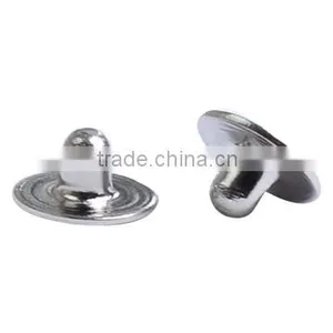 New 2016 High Quality Custom Decorative 2mm Shoe Rivets thumbnail-3