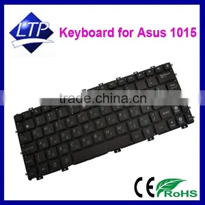 Hotselling Laptop RU Keyboard for Asus EeePC 1015 1015PE 1015PD 1015PW Notebook Keyboard thumbnail-1