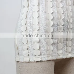 F5S15312 Fashion Paillette Tank Top For Women thumbnail-5