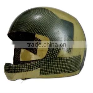 Fiberglass Open Face Helmet BF1-R6 thumbnail-1