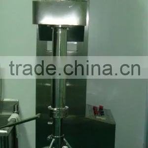 Gelatin Color Paint Mixing Machine With High Speed / No Bubbles thumbnail-1