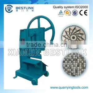 Mosaic Stone Slicing Machine thumbnail-1