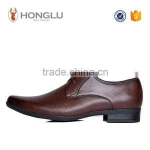 2016 Classic High Quality PU Dress Shoes Men, Oxford Shoes For Men thumbnail-3