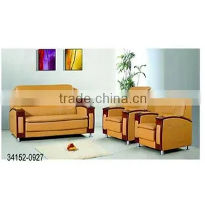 High Quality Office Sofa Set 34152-0927 thumbnail-1