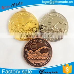 Custom Design Cheap Medal/medals Original/bulk Medals thumbnail-2