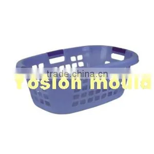 Plastic Basket Mould(crate Mould,case Mould) thumbnail-1