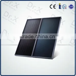 Solar Water Heating Collector Panel thumbnail-1