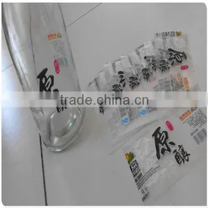 Shrink Wrap Seal Bands thumbnail-3
