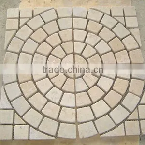 New Design Limestone Paving Stone thumbnail-1