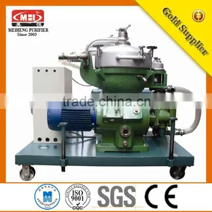 LXDR Lubricant Centrifugal Oil Purifier Machines With Patent Centrifugal Oil Cleaners thumbnail-5