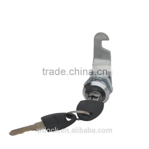 Wholesale High Quality Chrome Plated Wardrobe Locker Pin Cam Lock thumbnail-1