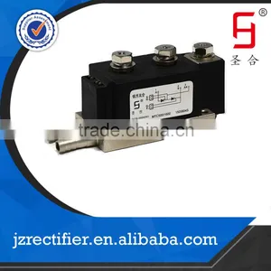 Water Cooling Thyristor Modules(MTC 500A-1600V) thumbnail-2