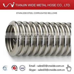 Stainless Steel Expansion Bellows Hose thumbnail-4