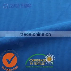 83% Polyester,17% Spandex,80g Thin Mesh Fabric for Underwear, Bra,fashion Wear thumbnail-1