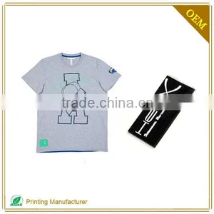 Popularity Shirt Collar Apparel Garment Hang Tag String In Shenzhen thumbnail-3