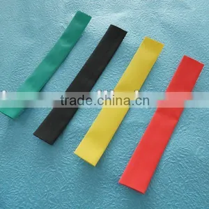 Fire Retardant Heat Shrinkable Tubing thumbnail-1