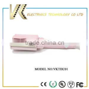 80-230 Degree Magic Hair Waver Curling Machine High Quality Electric Curling Iron thumbnail-6