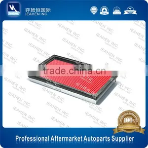 Replacement Parts Auto Engine Air Filter OE 16546-3J400/16546-V0100/16546-AA021 For Sunny/Pick Up/Almera Models After-market thumbnail-1