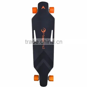 Worldwide Distributors G-wheel Eelectric Skateboard Longboard thumbnail-2