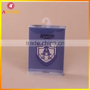 Customized Clear Disposable Plastic Cake Packaging thumbnail-1