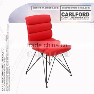 2015 New Design Low Price B-6174-3 Metal Bar Stool High Chair thumbnail-1