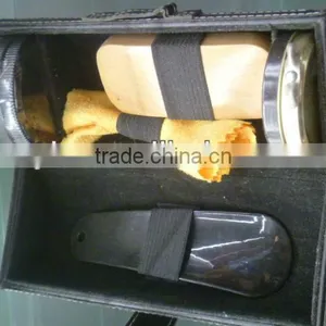 Shoe Polish Kits thumbnail-1