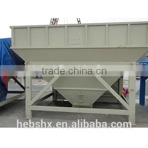 Best Sell Stabilized Soil Batching Plant WCZ400 on Sale thumbnail-2