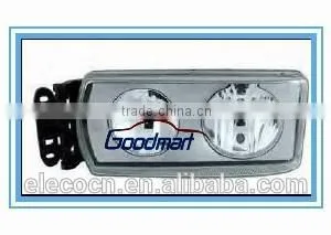 Iveco Truck Body Parts Head Lamp 504026619 Iveco Daily Parts thumbnail-1