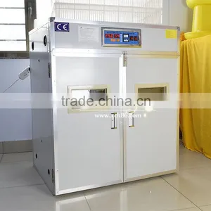 Top Selling Integrated Multifunctional Egg Incubator for Sale thumbnail-4