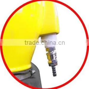 Sand Dust Protective Tool Abraive Sandblaster Mask thumbnail-4