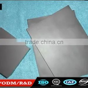 Factory Offer ISO9001 Certification OEM YG6 YG8 YG10 High Precision Micro Tungsten Carbide Plates thumbnail-5
