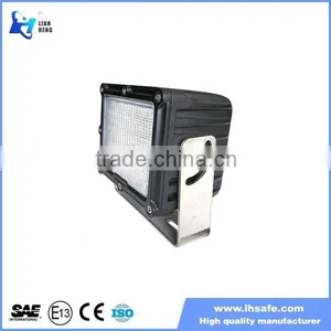 100W High Intensity C REE LED Work Light,4x4 Led Working Light LH-117 thumbnail-2