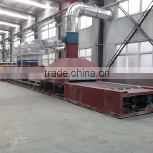 Aluminium Brazing Furnace thumbnail-1