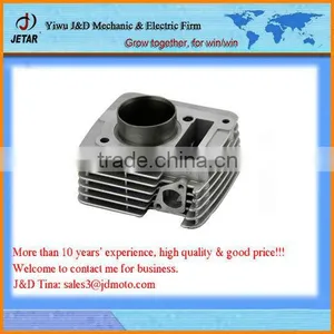Cylinder YBR125 thumbnail-1