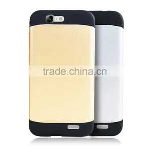 LZB New Arrival Slim Colorful Armor Case for Huawei Ascend G7,for Huawei Ascend G7 Case,for Huawei G7 Case thumbnail-1