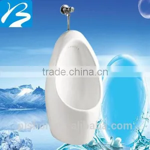 Factory Wholesale Bath Ceramic Portable Urinal thumbnail-1