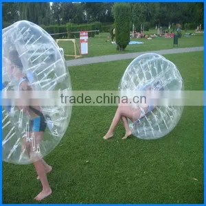 2013 Hot-sale Inflatable Pvc Zorb Ball,commercial Zorb Ball for Adults thumbnail-1