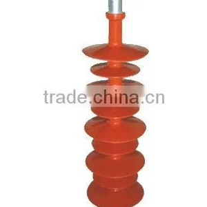 120kN Composite Insulator thumbnail-1