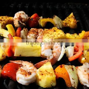 BBQ Grill Charcoal BBQ Grill Outdoor BBQ Grill thumbnail-4