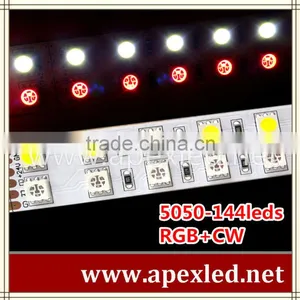 Cuttable LED Strip Cw+rgbl LED BACKLIIGHTING thumbnail-1