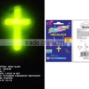 Glow Star Necklace thumbnail-1