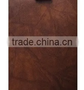 Promotional pu Leather Business Card Holder/custom Name Card Holder thumbnail-2