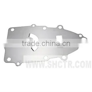 SHCTR Outboard Water Pump Kit Cartridge Outer Plate 60X-44323-00-00 Outboard thumbnail-1