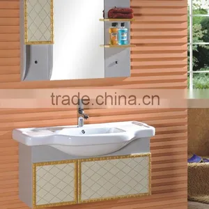 Bathroom Vanity Cabinet(8146) thumbnail-1