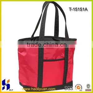 Promotional Tote Bag Lady Shopping Bag thumbnail-2