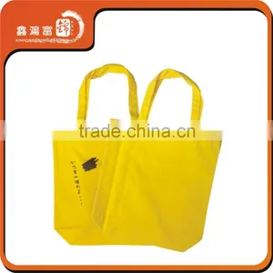 Customized Colorful Non Woven Bag for Shopping thumbnail-5
