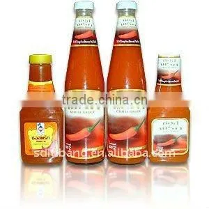Hot/sweet Chili Sauce thumbnail-1